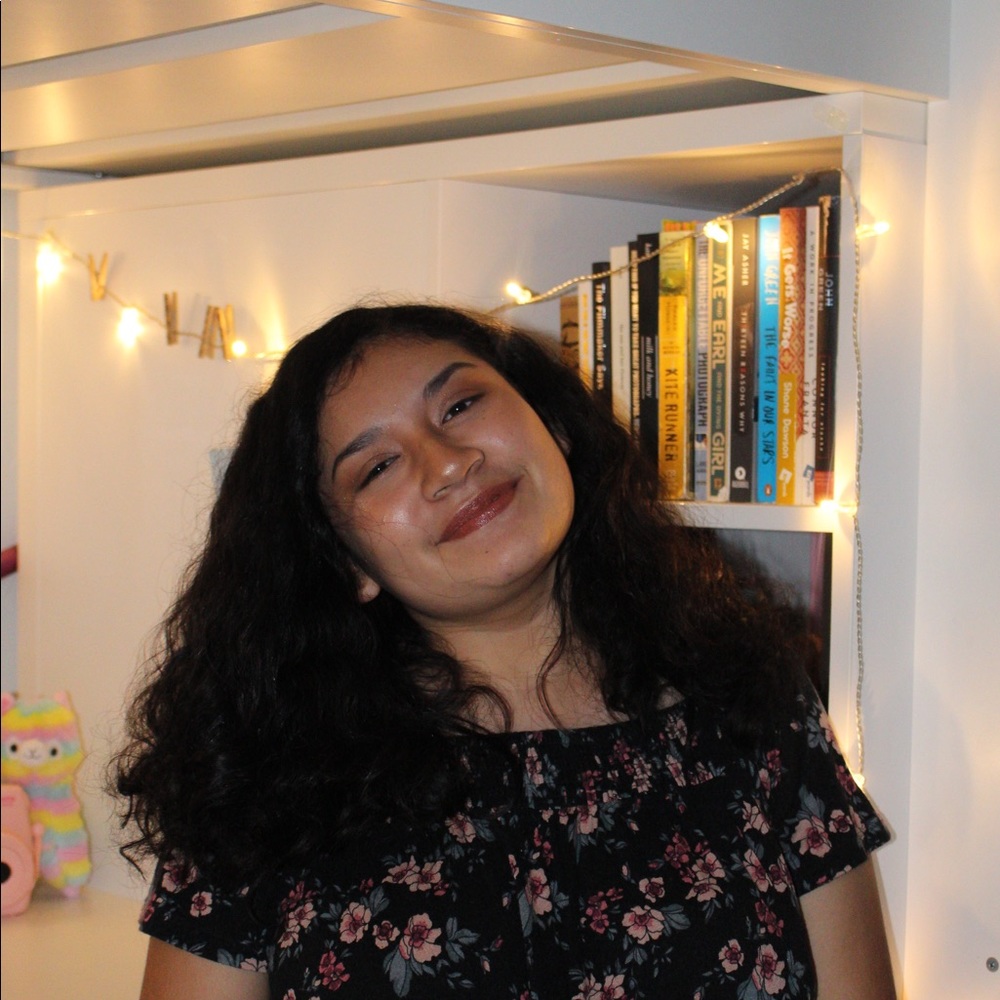 Meet your Posher, Melissa